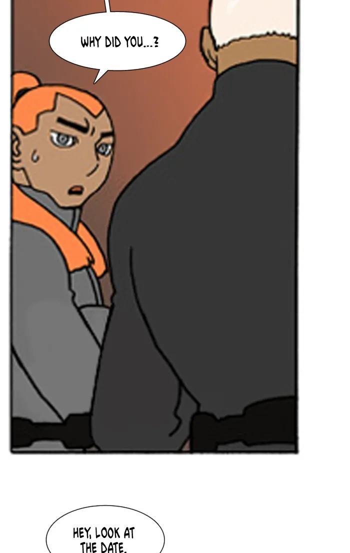 Read Denma chapter 404 image 1 on Lezhin