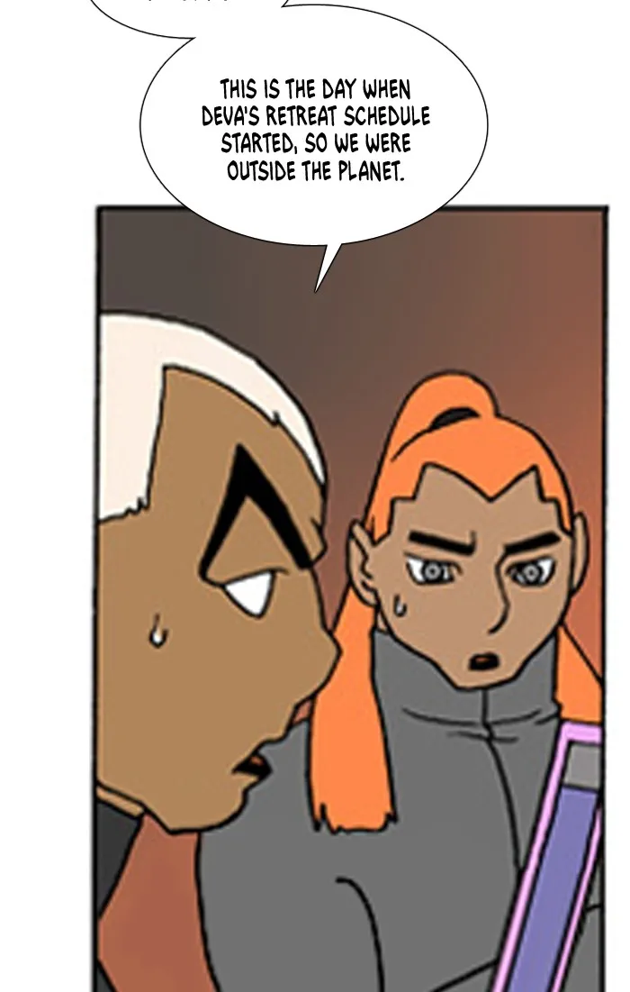 Read Denma chapter 404 image 2 on Lezhin