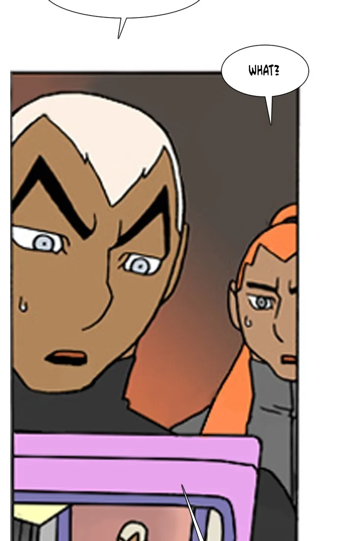 Read Denma chapter 404 image 6 on Lezhin