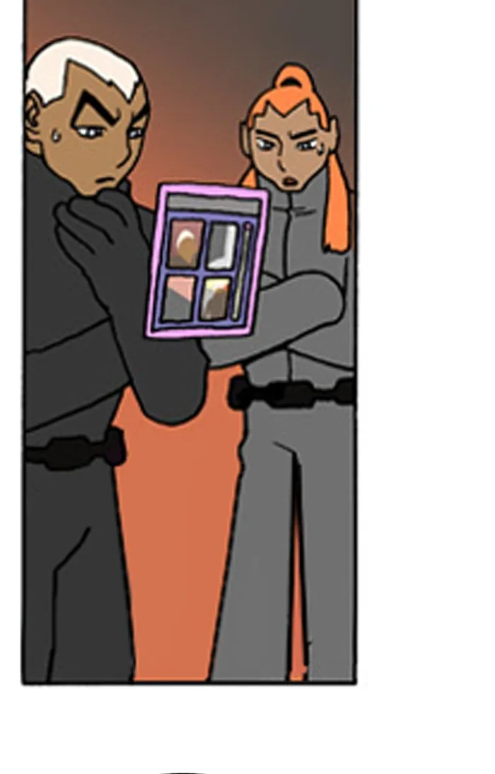 Read Denma chapter 404 image 9 on Lezhin
