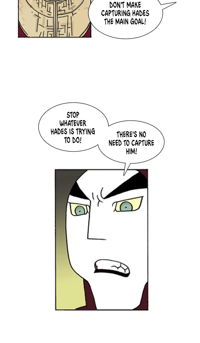 Read Denma chapter 405 image 17 on Lezhin