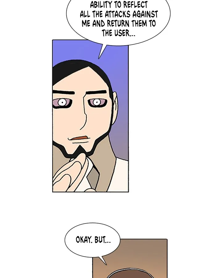 Read Denma chapter 407 image 18 on Lezhin