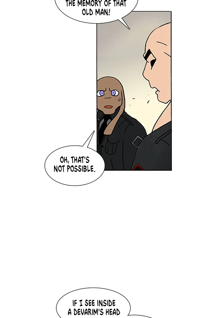 Read Denma chapter 407 image 8 on Lezhin