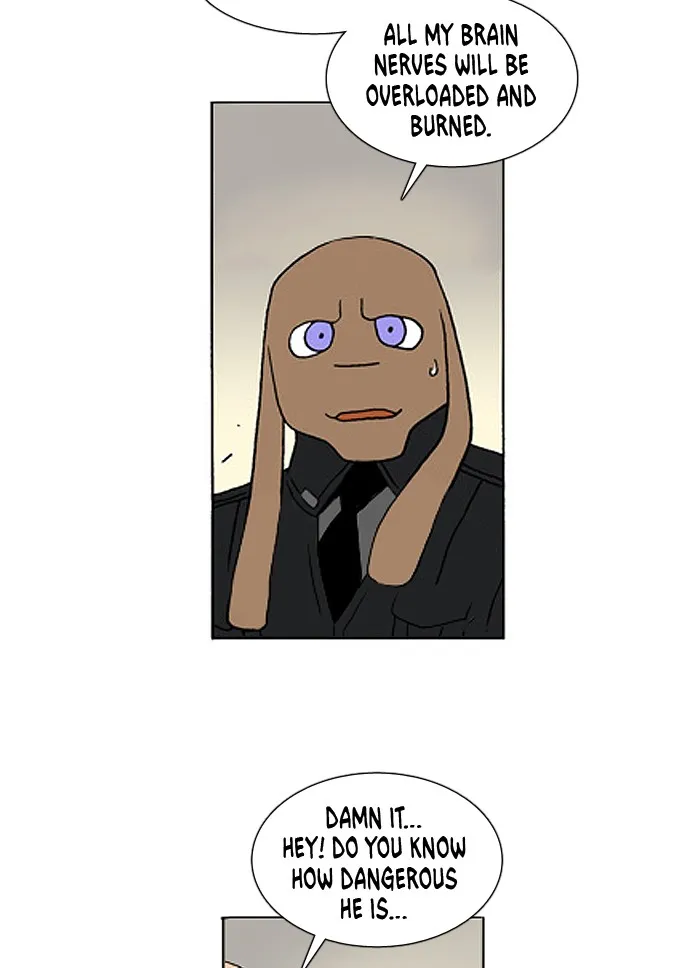 Read Denma chapter 407 image 9 on Lezhin