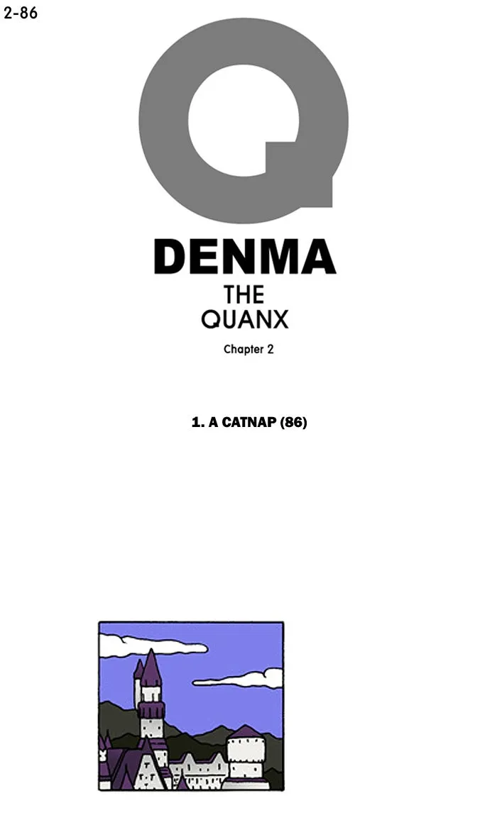 Read Denma chapter 408 image 0 on Lezhin