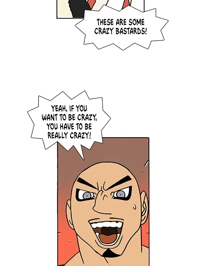 Read Denma chapter 408 image 20 on Lezhin