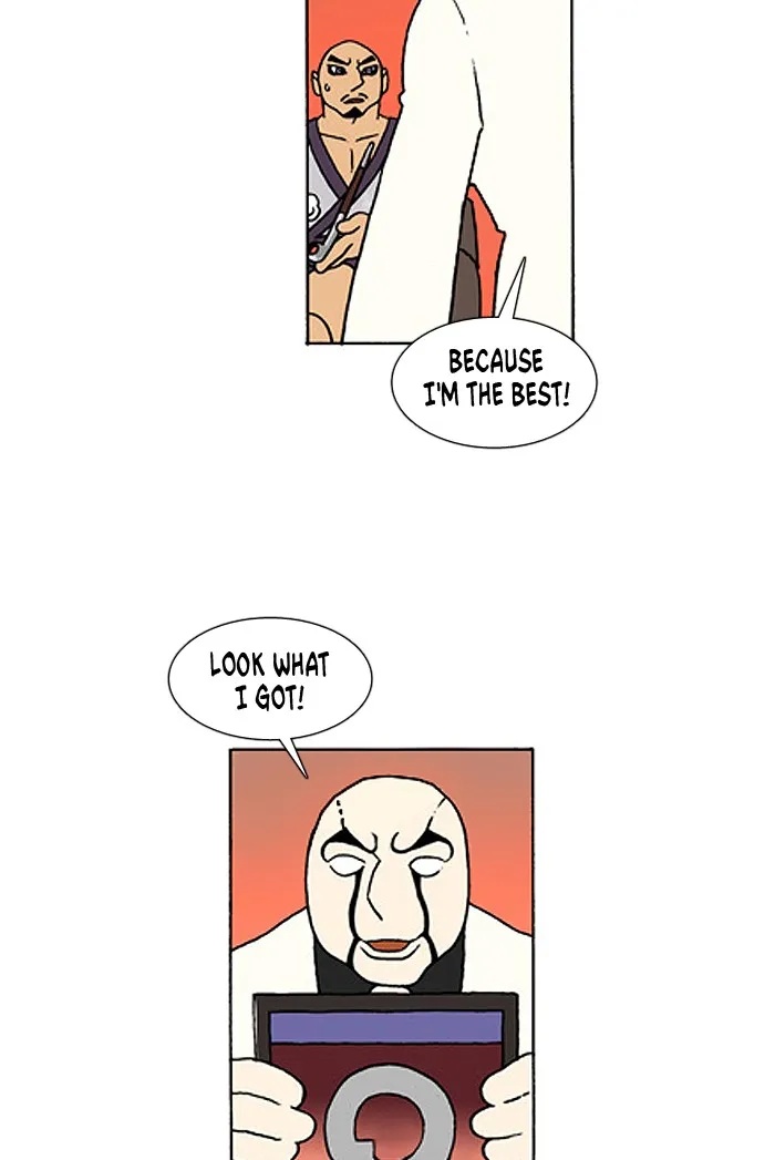 Read Denma chapter 408 image 6 on Lezhin