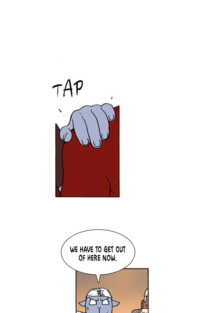 Read Denma chapter 409 image 1 on Lezhin