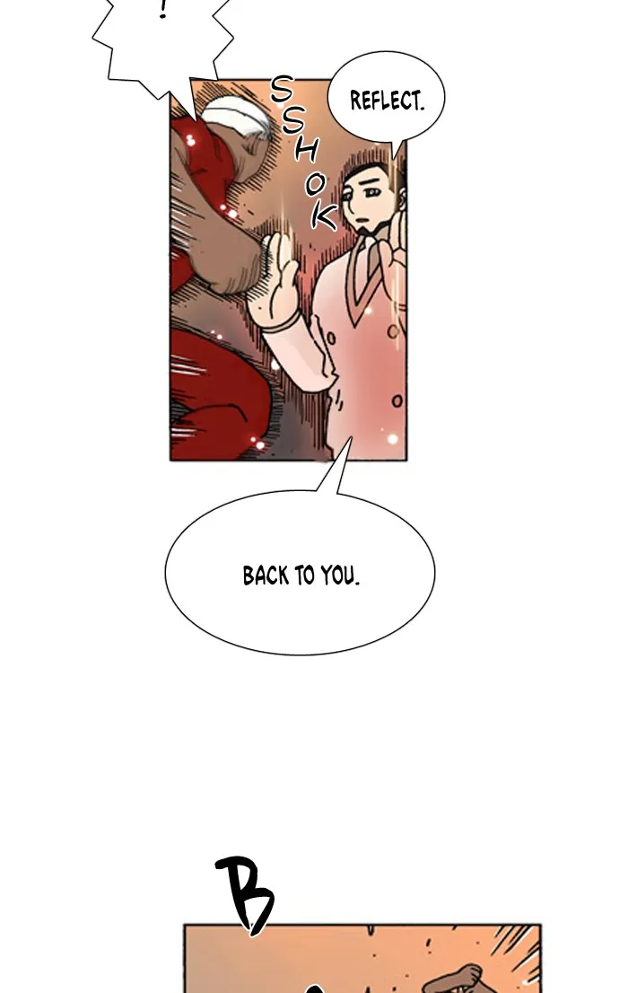 Read Denma chapter 409 image 12 on Lezhin