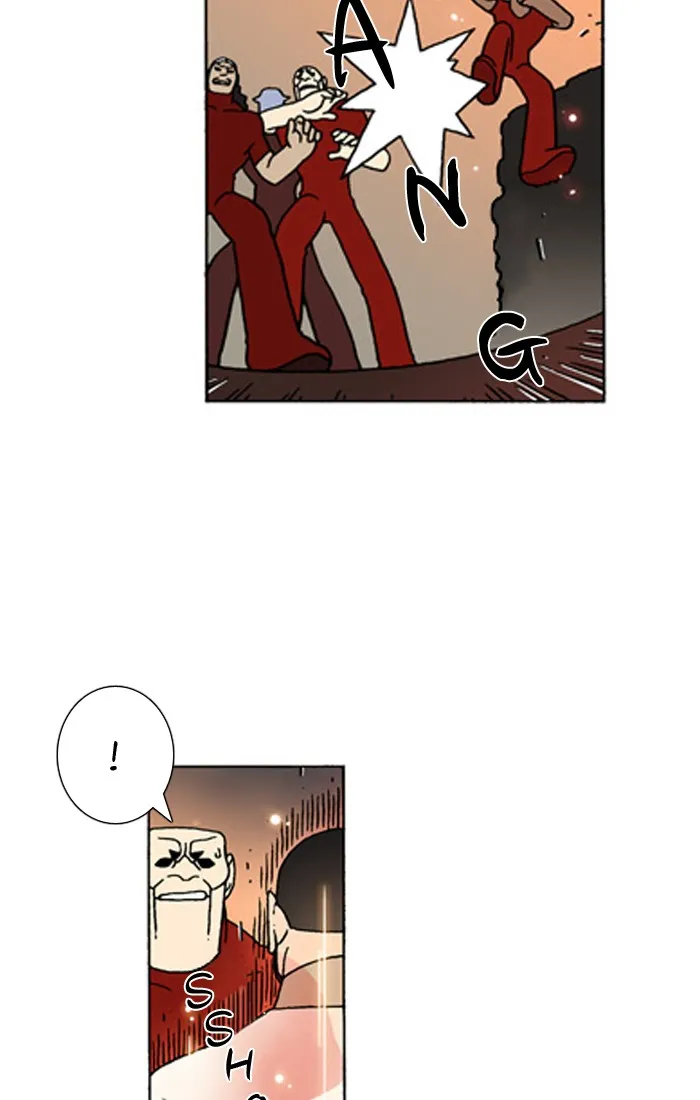 Read Denma chapter 409 image 13 on Lezhin