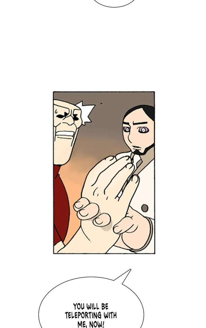Read Denma chapter 409 image 15 on Lezhin