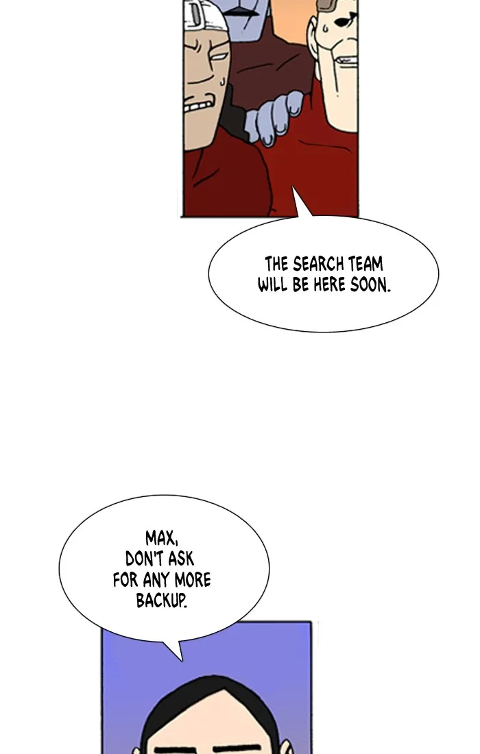 Read Denma chapter 409 image 2 on Lezhin