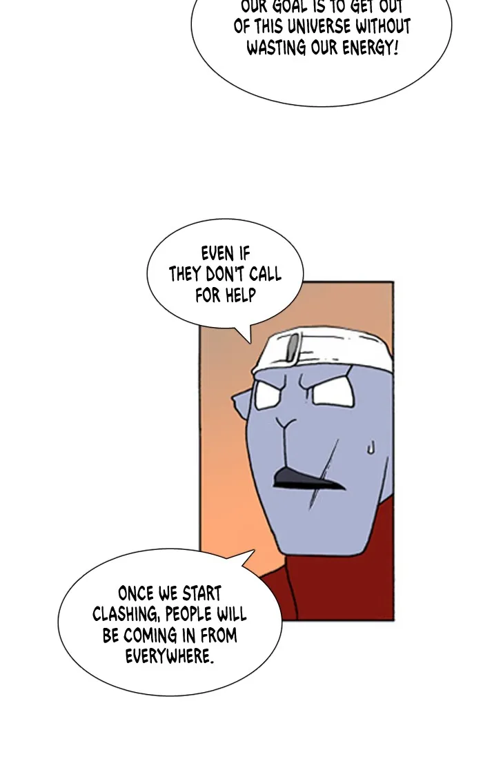 Read Denma chapter 409 image 7 on Lezhin