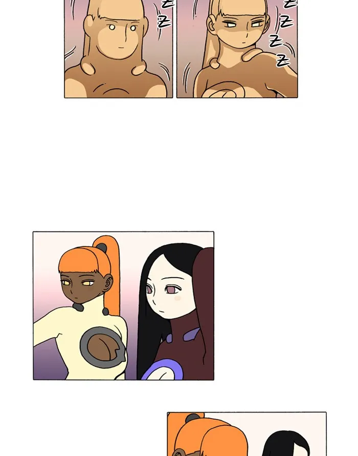 Read Denma chapter 41 image 5 on Lezhin