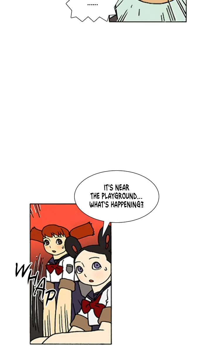 Read Denma chapter 410 image 12 on Lezhin