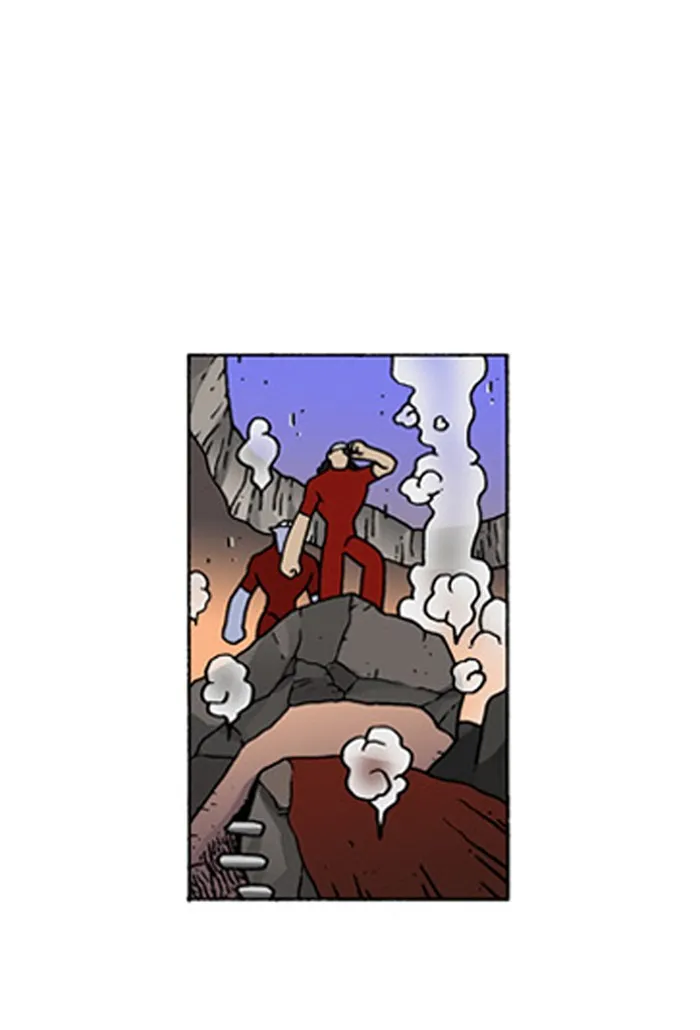 Read Denma chapter 410 image 14 on Lezhin