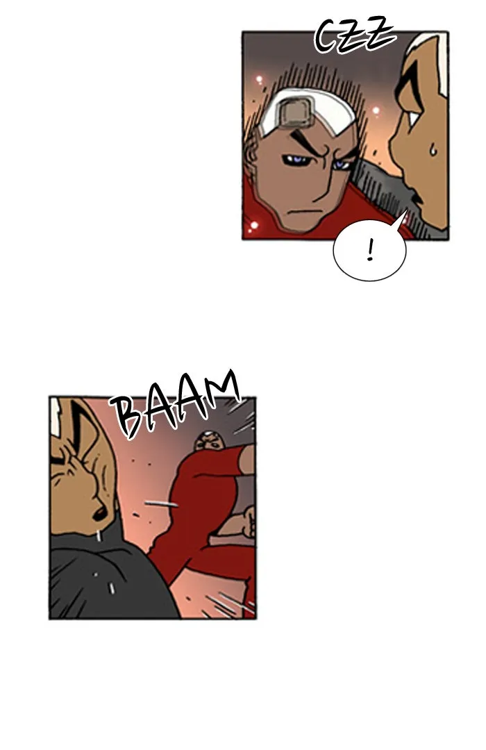 Read Denma chapter 410 image 17 on Lezhin