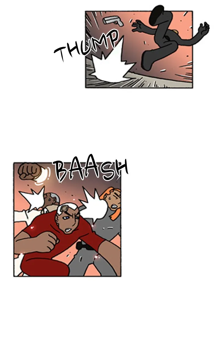 Read Denma chapter 410 image 18 on Lezhin