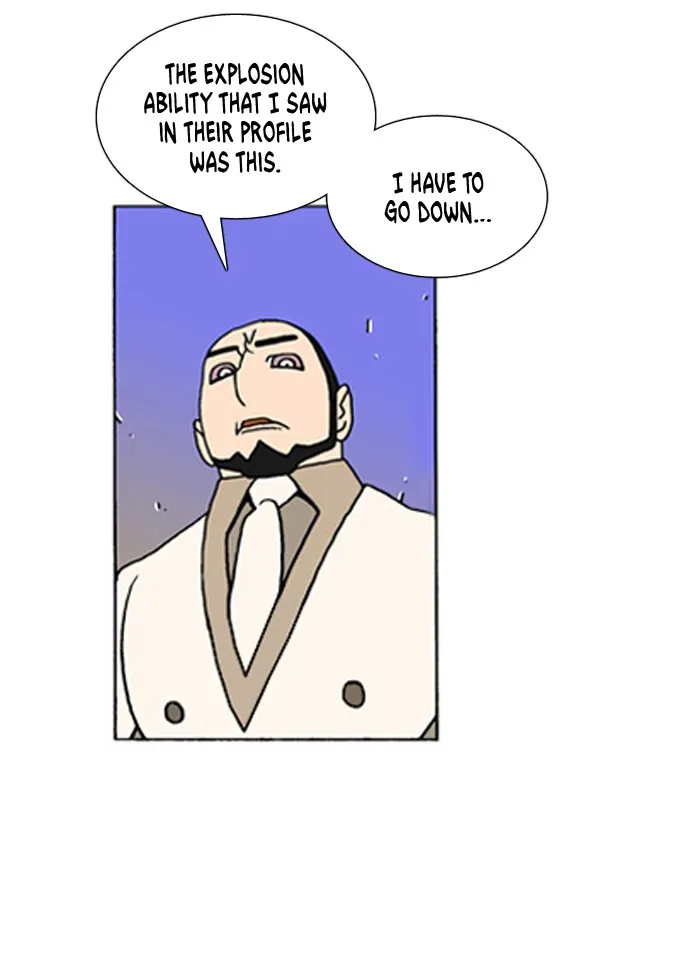 Read Denma chapter 410 image 21 on Lezhin