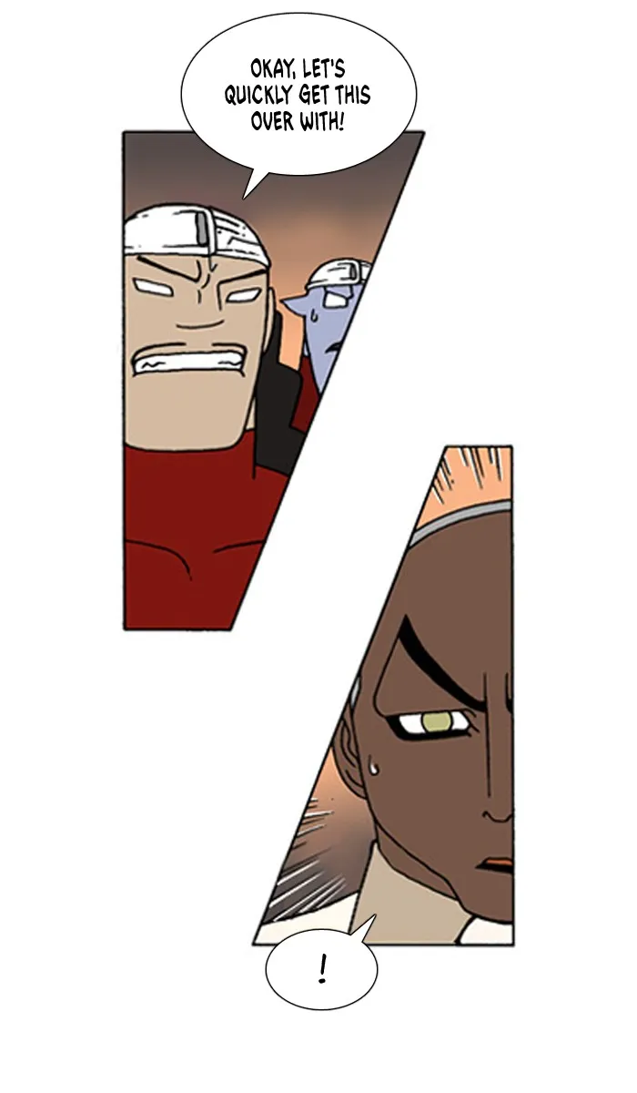 Read Denma chapter 410 image 4 on Lezhin
