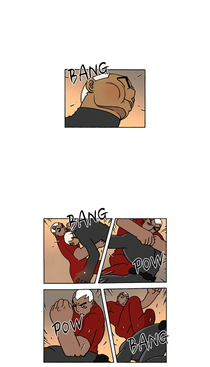 Read Denma chapter 411 image 7 on Lezhin