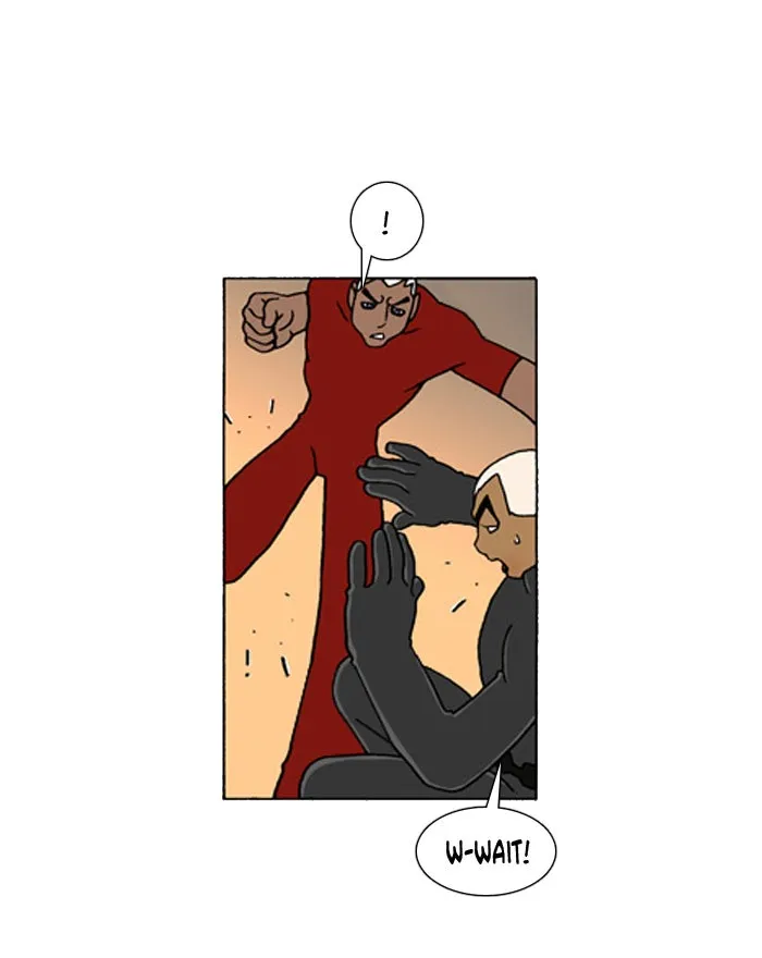 Read Denma chapter 411 image 8 on Lezhin