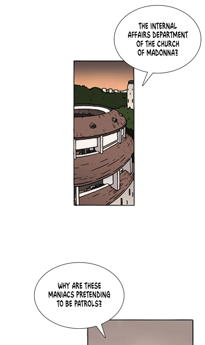 Read Denma chapter 412 image 1 on Lezhin