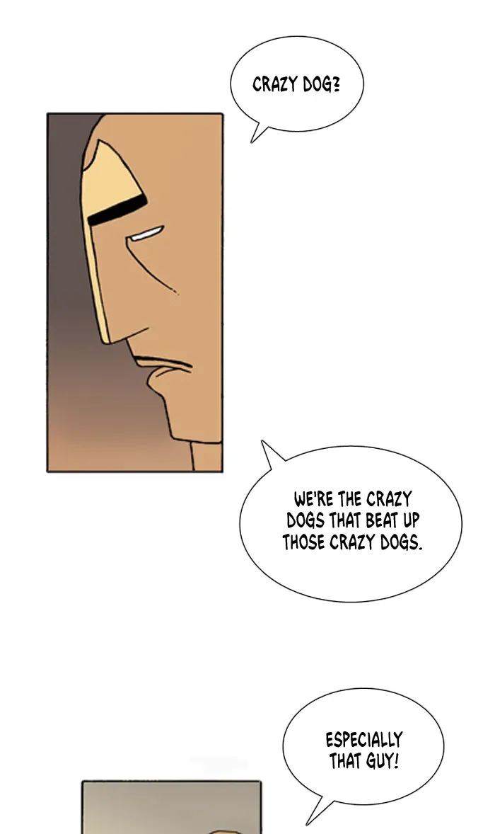Read Denma chapter 412 image 15 on Lezhin