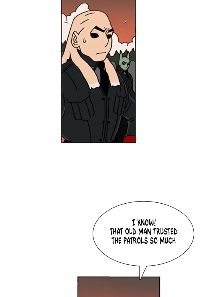 Read Denma chapter 412 image 18 on Lezhin