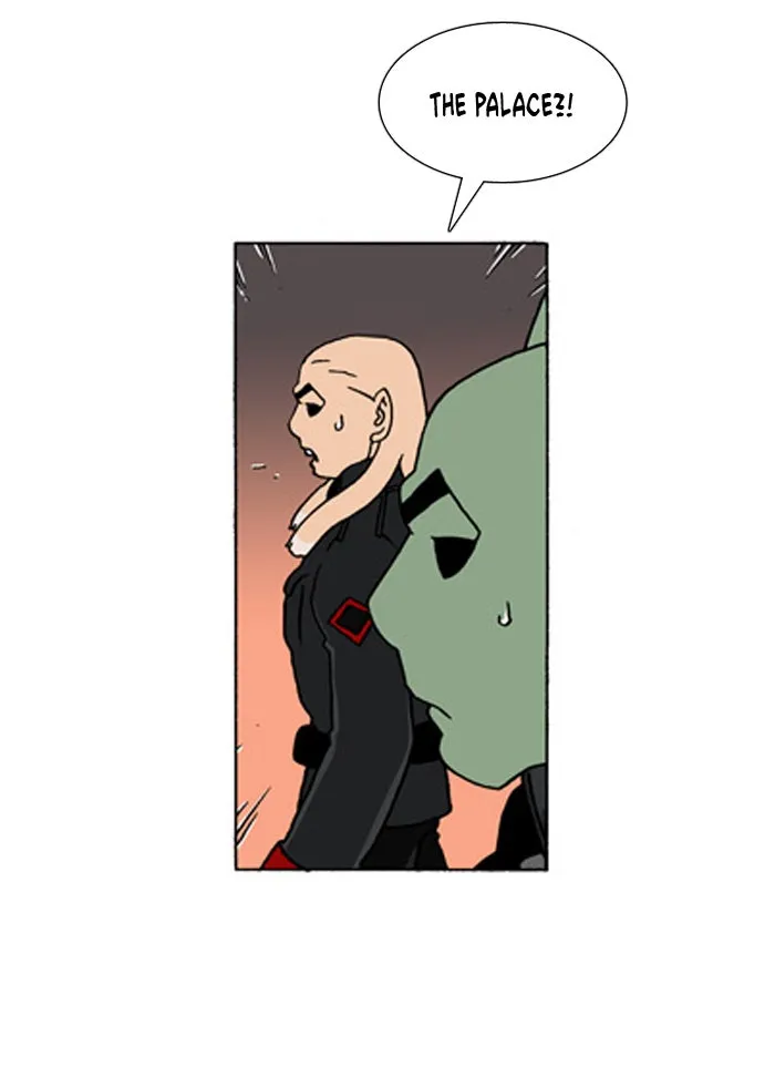 Read Denma chapter 412 image 21 on Lezhin