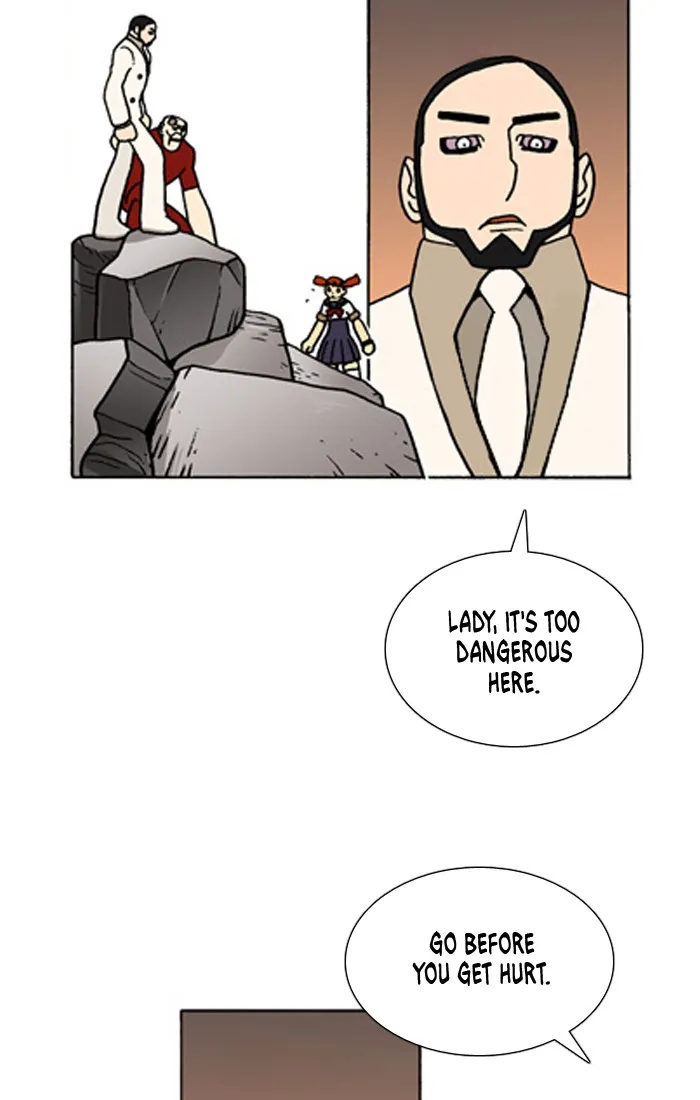 Read Denma chapter 413 image 14 on Lezhin