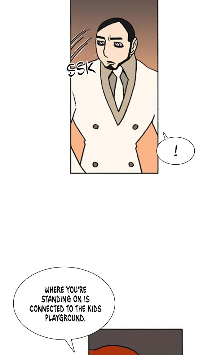 Read Denma chapter 413 image 16 on Lezhin