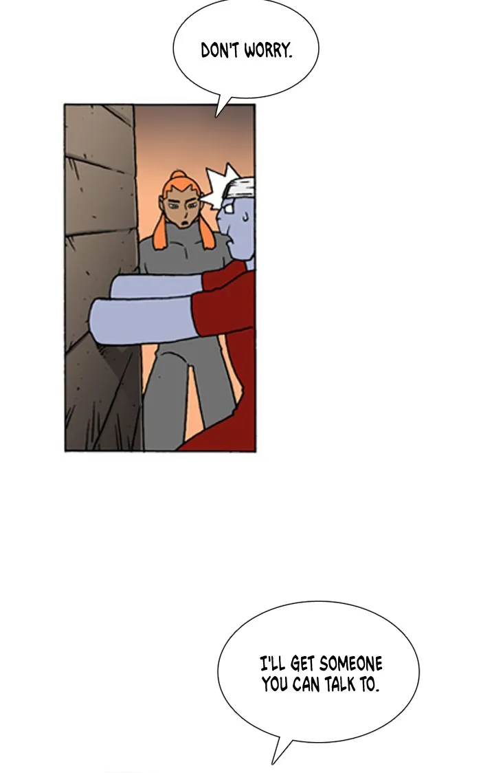 Read Denma chapter 413 image 3 on Lezhin