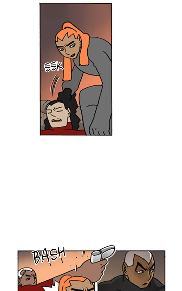 Read Denma chapter 413 image 4 on Lezhin