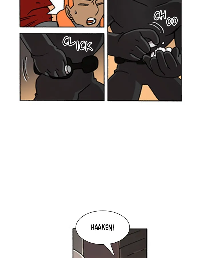 Read Denma chapter 413 image 5 on Lezhin