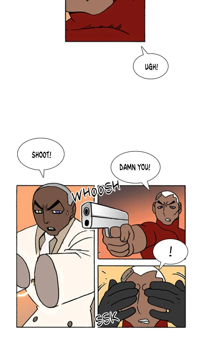 Read Denma chapter 413 image 9 on Lezhin