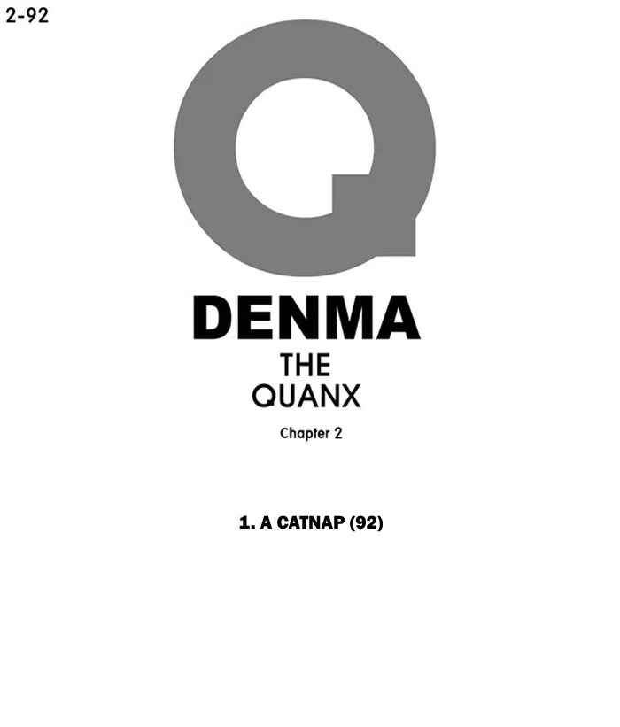 Read Denma chapter 414 image 0 on Lezhin