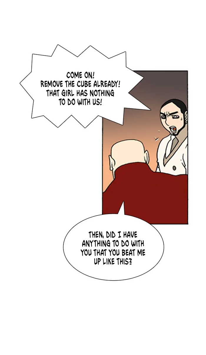 Read Denma chapter 414 image 10 on Lezhin