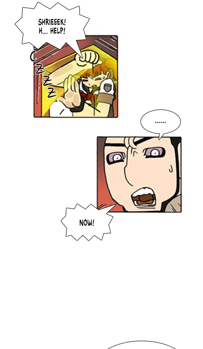 Read Denma chapter 414 image 11 on Lezhin
