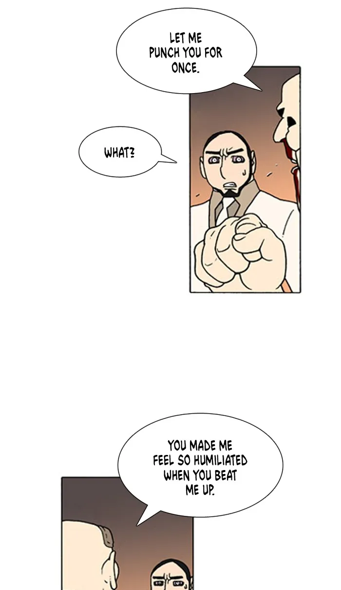 Read Denma chapter 414 image 15 on Lezhin