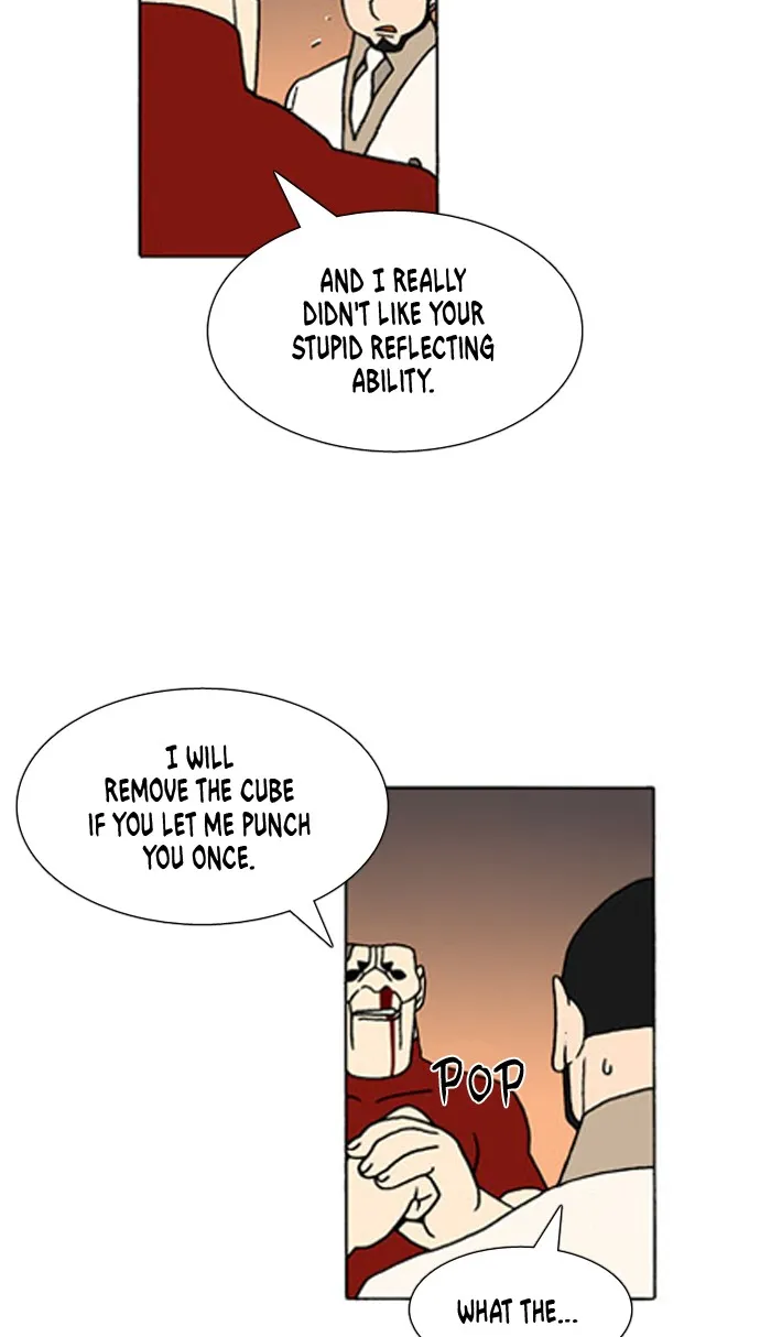 Read Denma chapter 414 image 16 on Lezhin