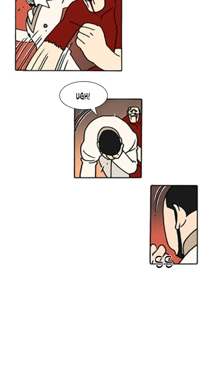Read Denma chapter 414 image 19 on Lezhin