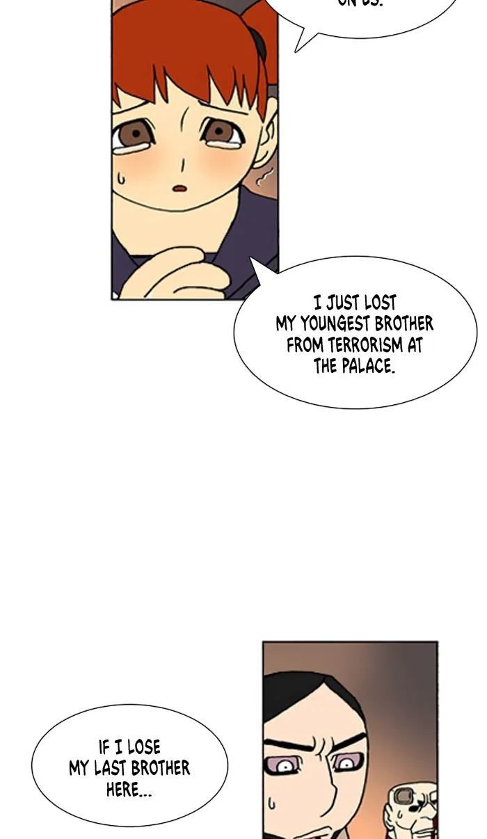 Read Denma chapter 414 image 2 on Lezhin