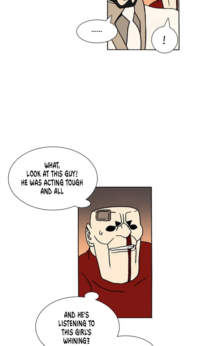 Read Denma chapter 414 image 3 on Lezhin
