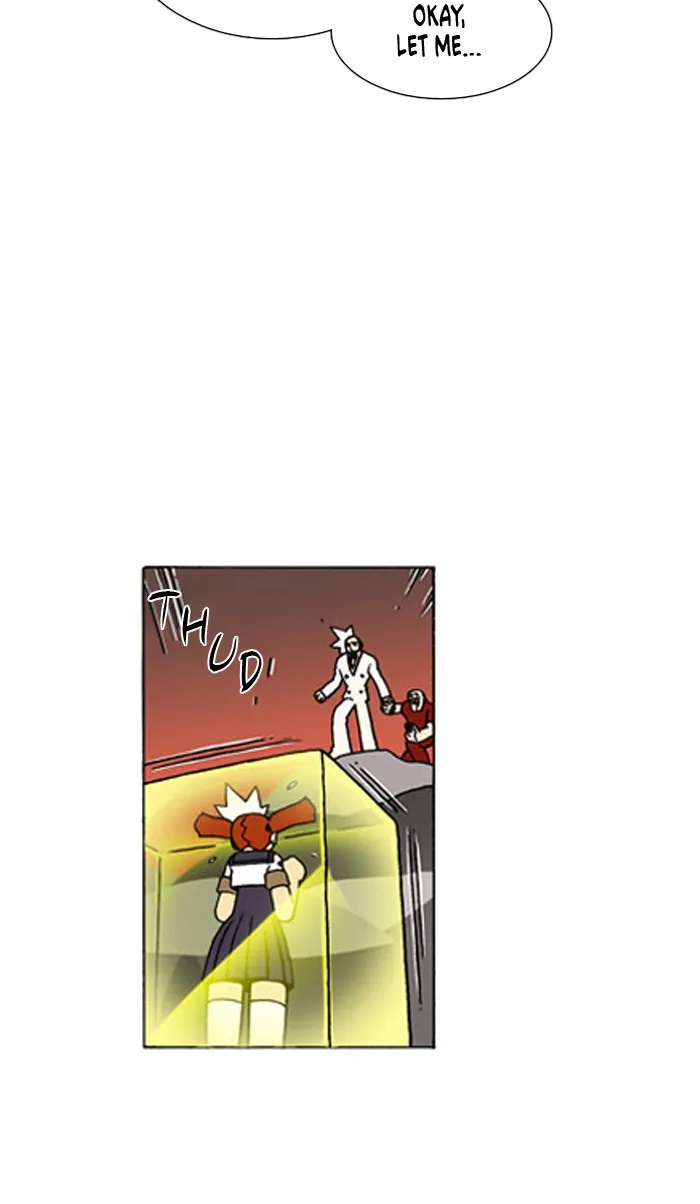 Read Denma chapter 414 image 4 on Lezhin
