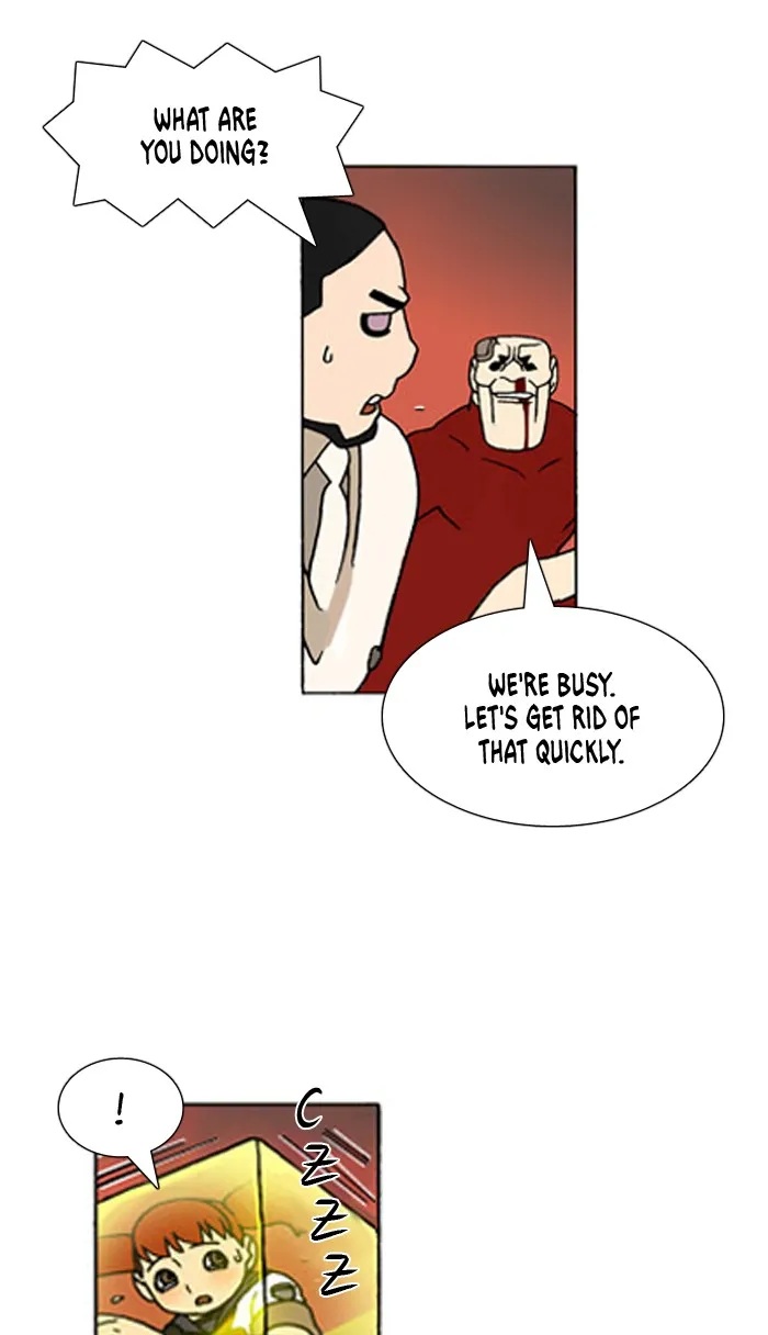 Read Denma chapter 414 image 5 on Lezhin