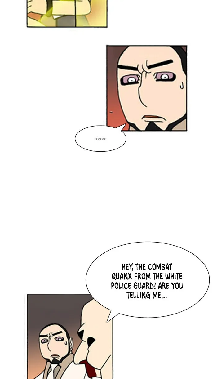 Read Denma chapter 414 image 6 on Lezhin