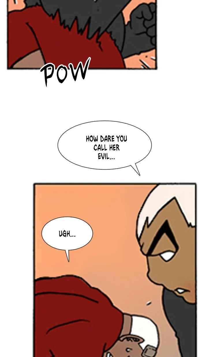 Read Denma chapter 415 image 17 on Lezhin