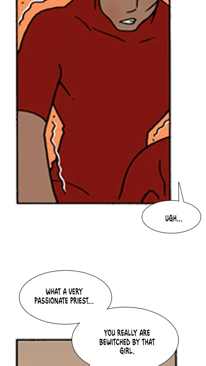 Read Denma chapter 415 image 19 on Lezhin