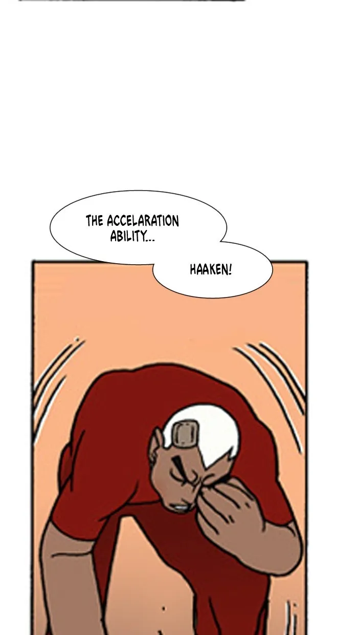 Read Denma chapter 415 image 8 on Lezhin